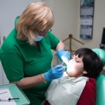 Леся Юрьевна Дубнова и ее пациент