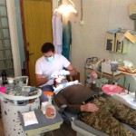 Лікар Подильчук Д.В. від час прийому Лікар Подильчук Д.В. від час прийому