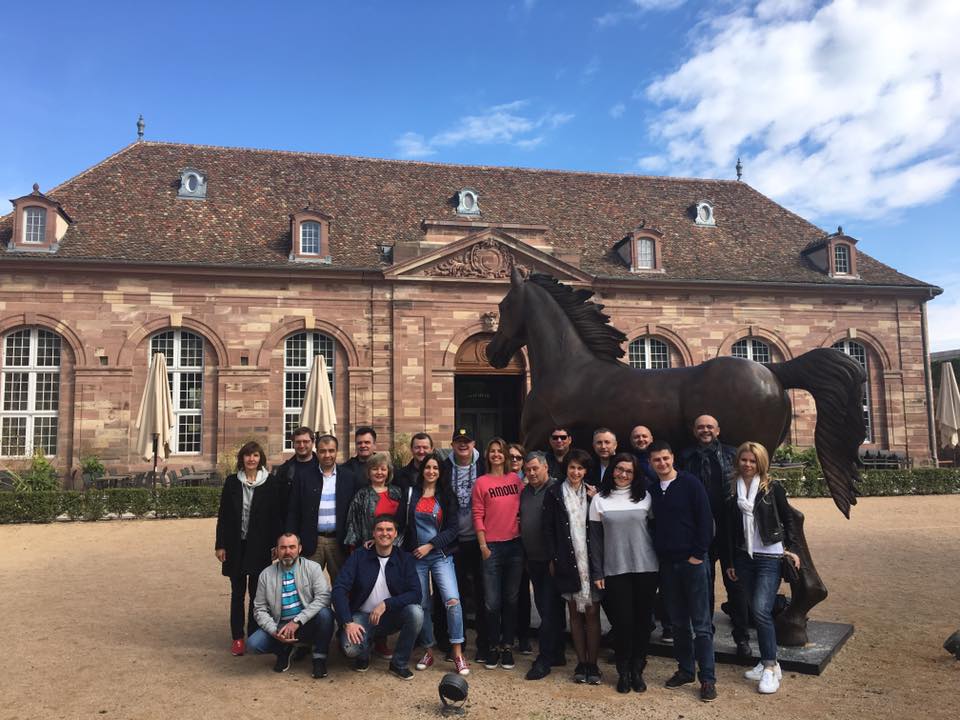 ITI World symposium_Basel-2017