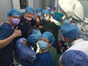 Samuel Lee_ATO implantation